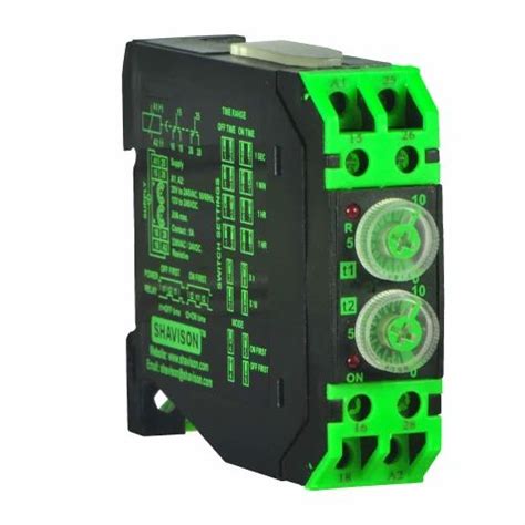 CPU SMPS - 230 V Timer Shavison SMPS Manufacturer from Ahmedabad