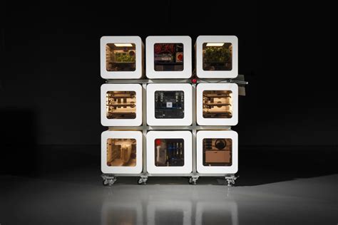 Image result for Interstellar Lab