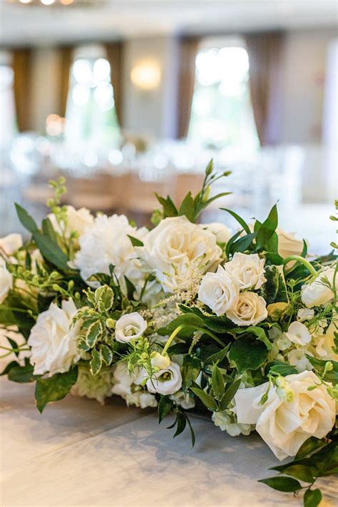 Butterfield Country Club Wedding