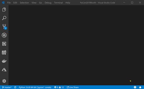 vs Code Interactive Window 的图像结果