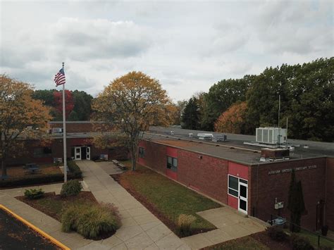 About Us – About Abe Lincoln – Abraham Lincoln Elementary School