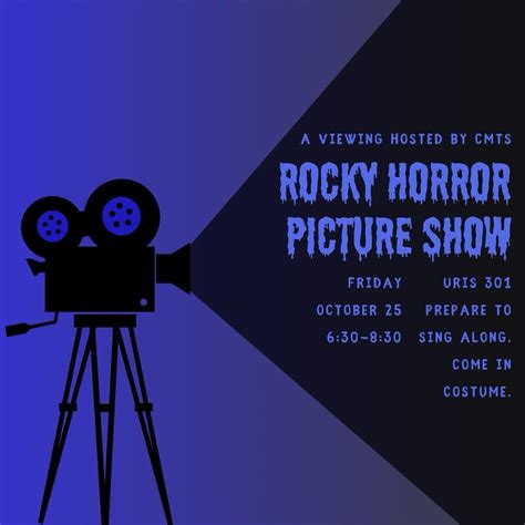 Columbia Musical Theatre Society