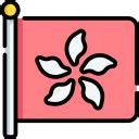 Hong kong Icons & Symbols