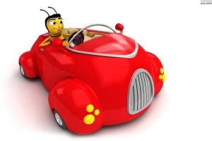 Wall Poster a/barry-b.-benson-bee-movie Paper Print - Movies posters in ...