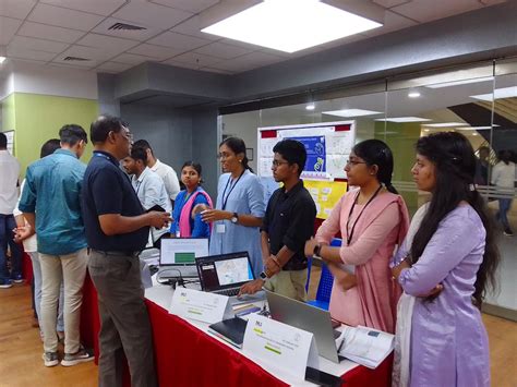 TCE IITM Co-Incubation | Thiagarajar College of Engineering