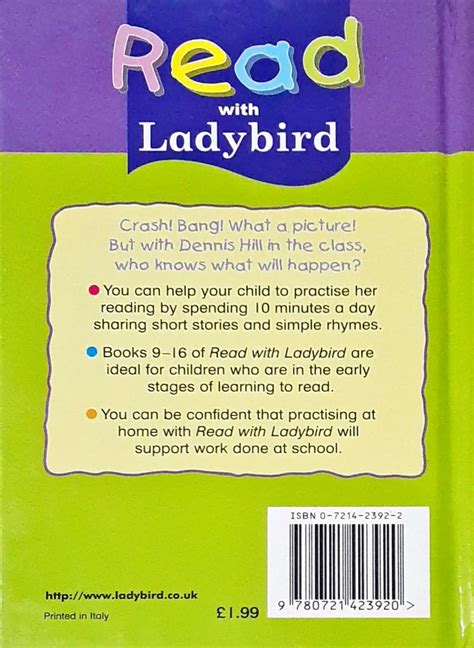 Read with Ladybird Book 16 : The School Photograph (P) – Books and You
