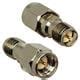 SMA RF Adapters - In Series – Mouser India