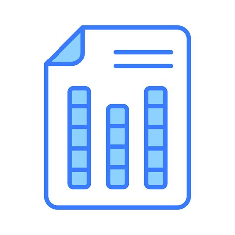 Data Report Vector 的图像结果