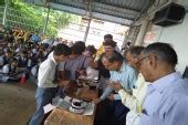 Demonstration Multipurpose School Bhopal
