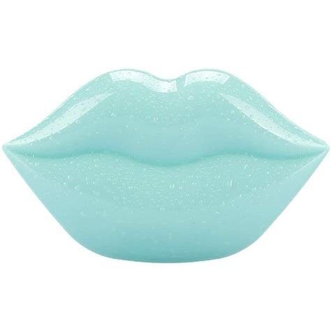 KOCOSTAR LIP MASK MINT
