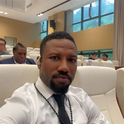 Olusola David Olumide