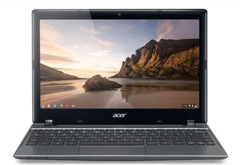Groupon: Acer Chromebook $129.99 Shipped :: Southern Savers