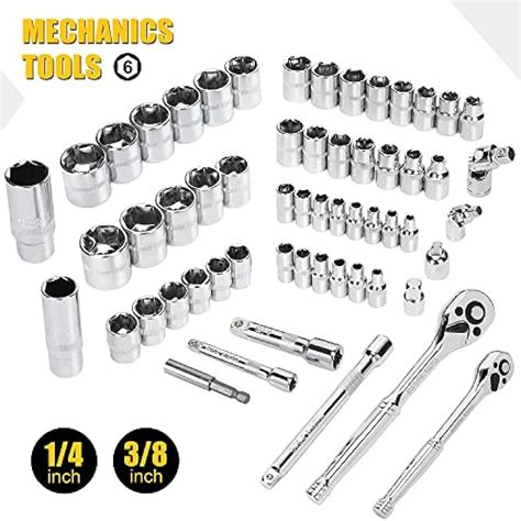 TOPLINE 467-Piece Household Home Tool Sets for India | Ubuy