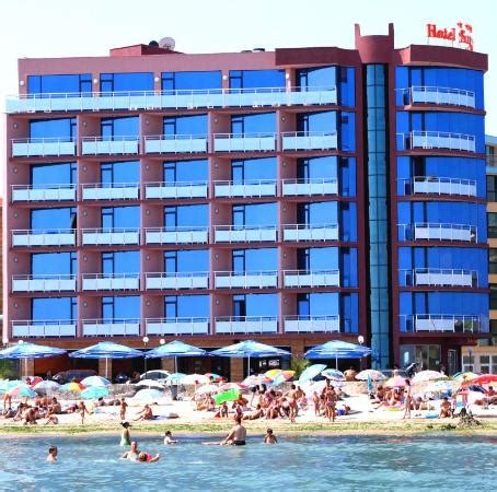 HOTEL SUNNY BAY (Pomorie) - Hotel Reviews, Photos, Rate Comparison ...