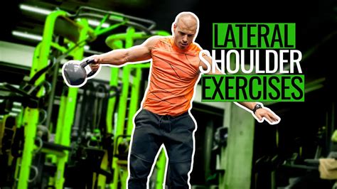 Shoulder Exercise 的图像结果