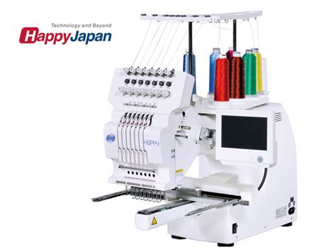 Happy Japan - Learn & Create - BERNINA