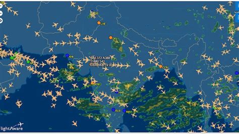 Air India | World News, Latest and Breaking News, Top International ...