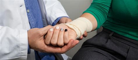 Carpal Tunnel Syndrome (Neuro surgery) | Ailments - MGMCH, Jaipur