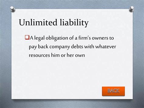 types of Business Organization | PPTX