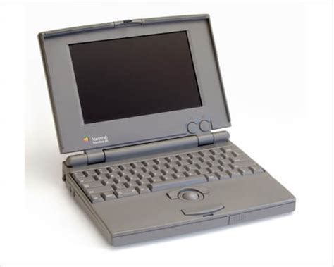Image result for First Apple Computer Laptop
