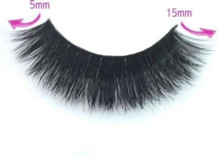 Fake Eyelashes - Buy False Eyelashes Online in India | Shopsy