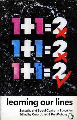 Buy Learning Our Line: Sexuality and Social Control in Education Book ...