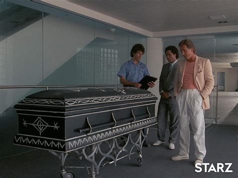 Watch Miami Vice Season 2 | Prime Video