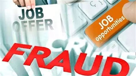 Job Search Net Fraud 的图像结果