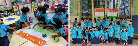 Events & Celebration | A Tryst with Culture