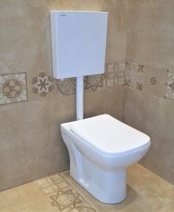 Joyo Cera Floor Mounted European Water Closet/Western Toilet Commode ...