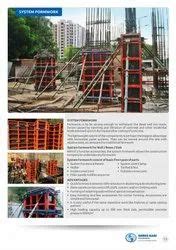 Shree Hari Engineering - Manufacturer of Cuplock System & Speedy ...