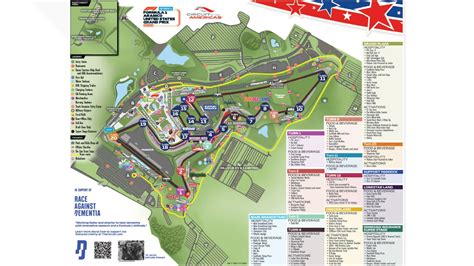 What to know for the F1 race at Austin's Circuit of the Americas | kvue.com
