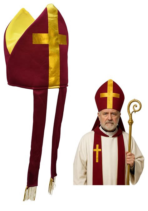 Catholic Cardinal Hat