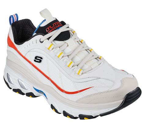 Buy Skechers D'LITES ARCH FIT - BETTER SEL | Men