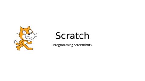 Classes and Objects in Scratch Programming 的图像结果