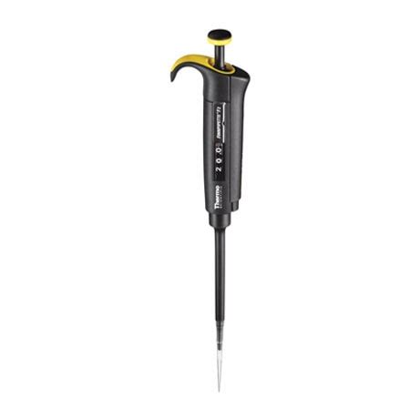 Thermo Finnpipette F2 10 to 100 µL (Cat No.: 4642070) -SYMBIO ...