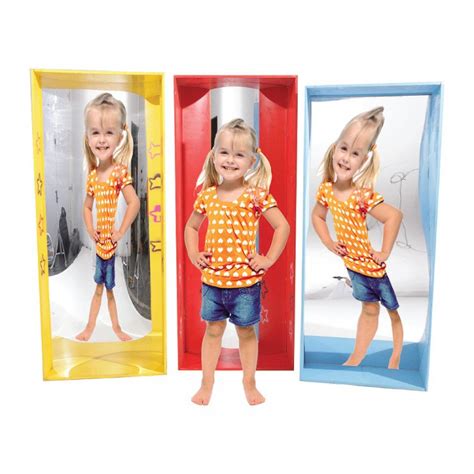 Fun Mirrors 的图像结果