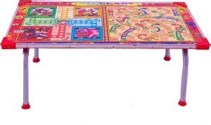 Avani MetroBuzz Study And Ludo Table Party & Fun Board Game - Study And ...