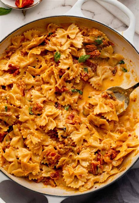 Best 13 One Pan Caramelized Onion Pasta – Artofit