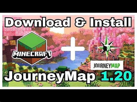 Image result for Journey Map Mod Free Download