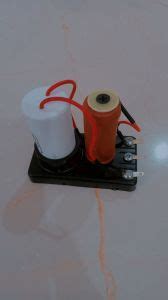 3KG RC Network