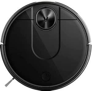 Viomi SE Robotic Floor Cleaner (WiFi Connectivity) Price in India - Buy ...