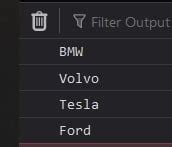 Image result for JavaScript for Loop Start with 2 4 6 8