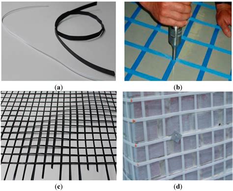 Fiber Reinforced Polymer and Polypropylene Composite Retrofitting ...