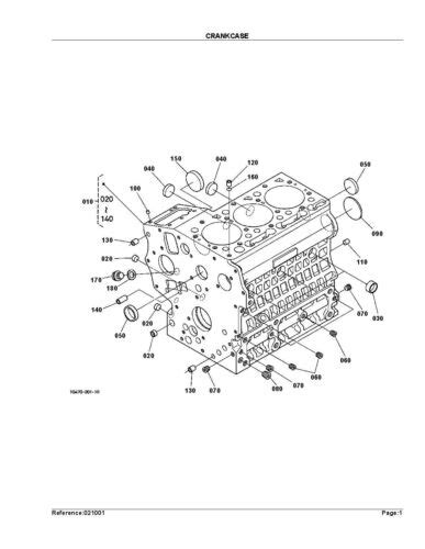 2230 Tractor Illustrated Parts Manual Kubota BX2230D India | Ubuy