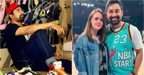 Rannvijay Singhas Colourful Sneakers With Cartoons Prove That He Is A ...