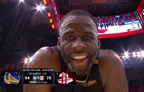 Buddy Hield’s Historic Performance Powers Warriors Past Rockets In Game 7