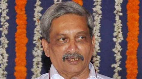 Trials on to introduce AC jackets for Indian Special Forces: Manohar ...