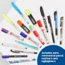 Flipkart.com | Cello Office Stationery Kit Office Set - Stationery