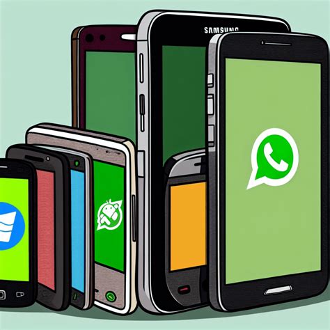 Compatibilidad de WhatsApp con Dispositivos Móviles - Periódico El Nacional
